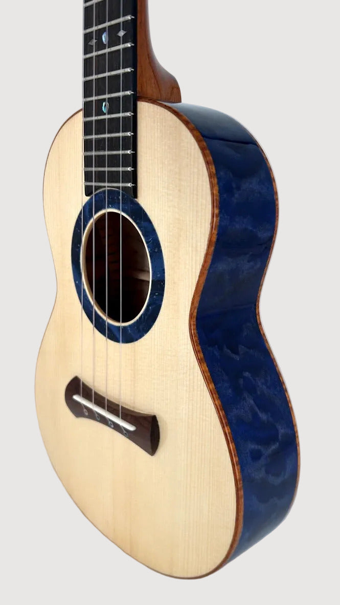 DaSilva Tenor Thin Body
