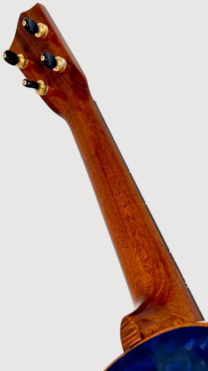 DaSilva Tenor Thin Body