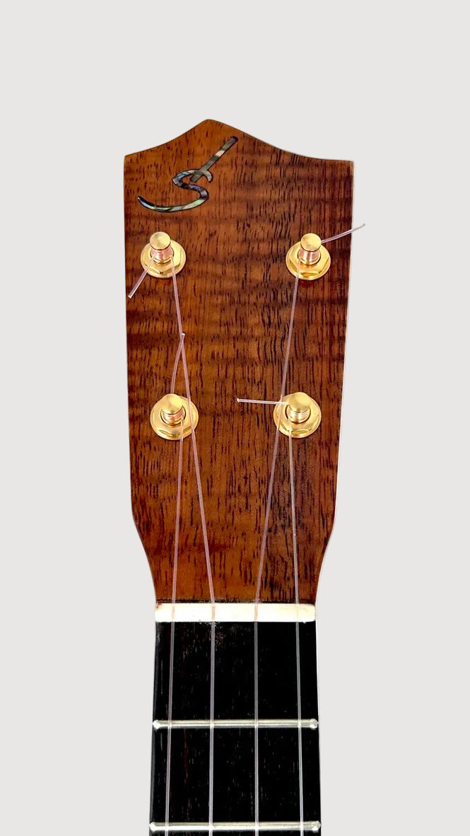 DaSilva Tenor Thin Body