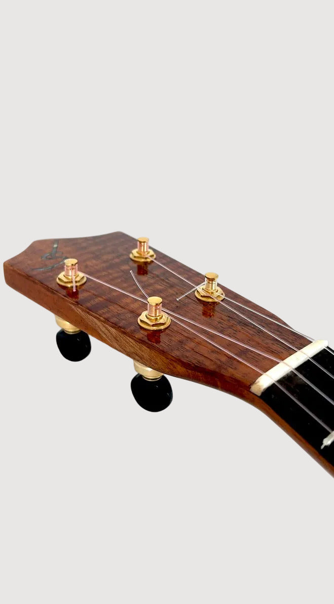DaSilva Tenor Thin Body