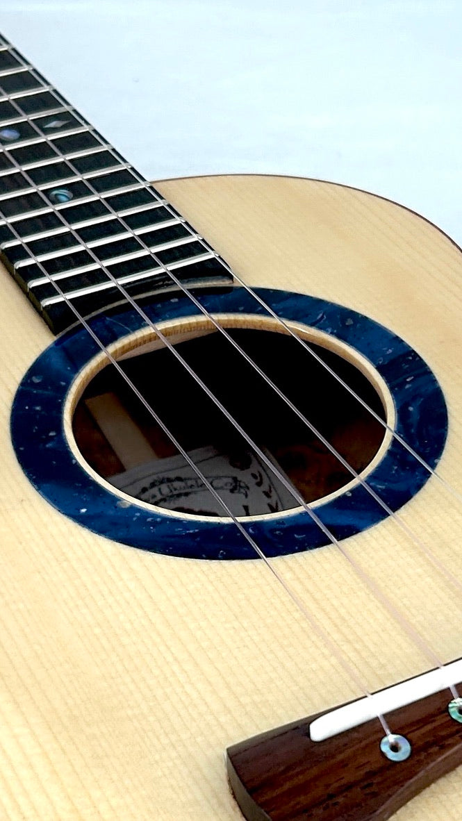 DaSilva Tenor Thin Body