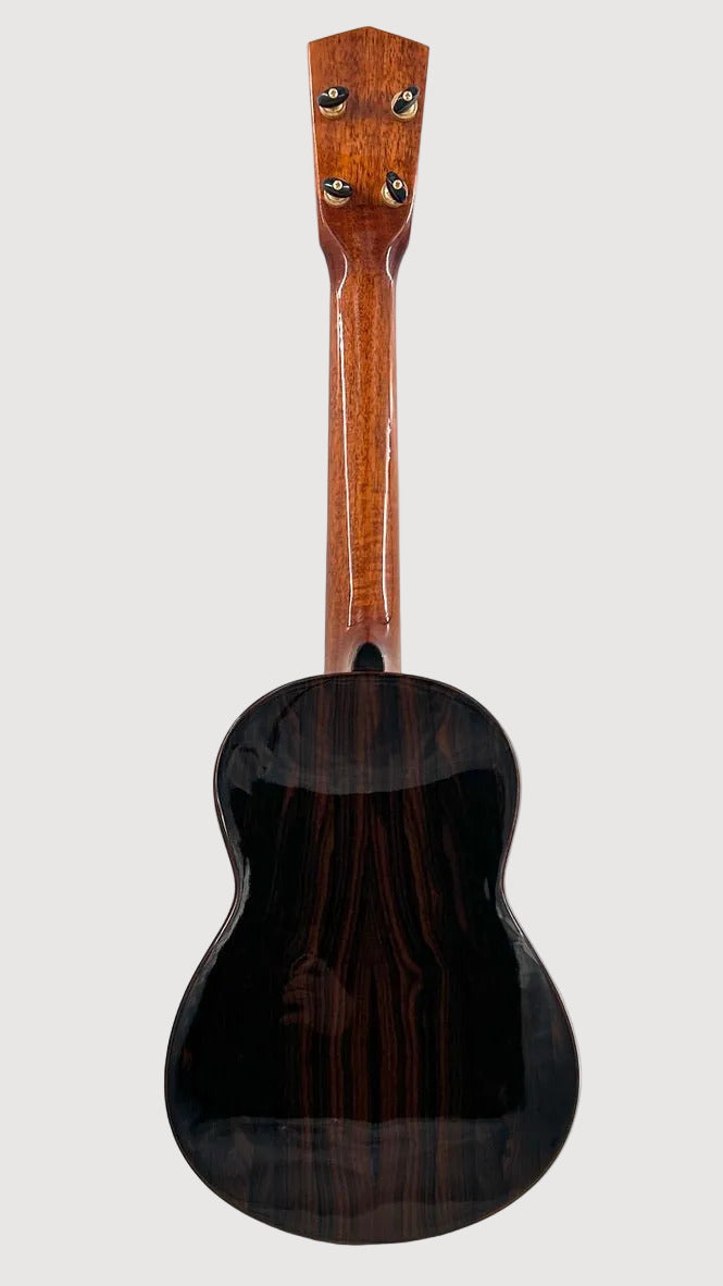 DaSilva Tenor Fichte/Ziricote