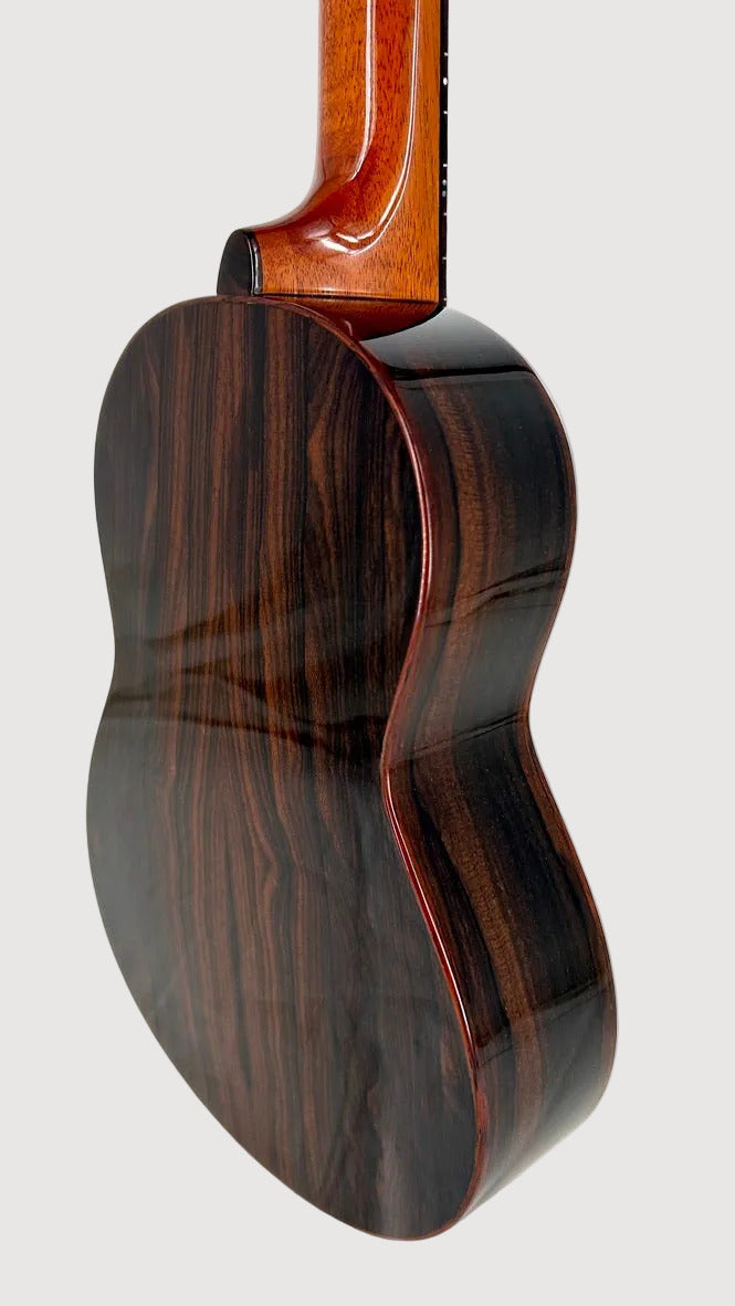 DaSilva Tenor Fichte/Ziricote