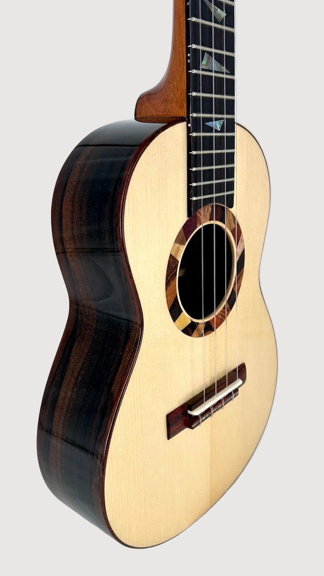 DaSilva Tenor Fichte/Ziricote