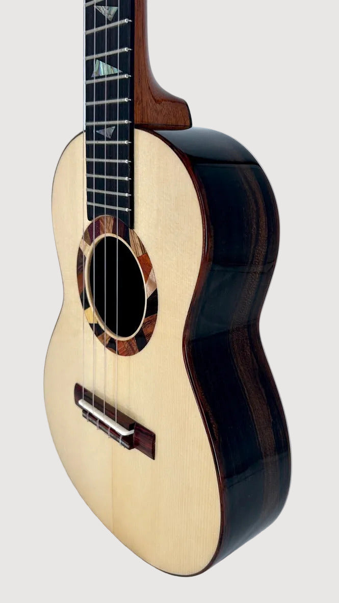 DaSilva Tenor Fichte/Ziricote