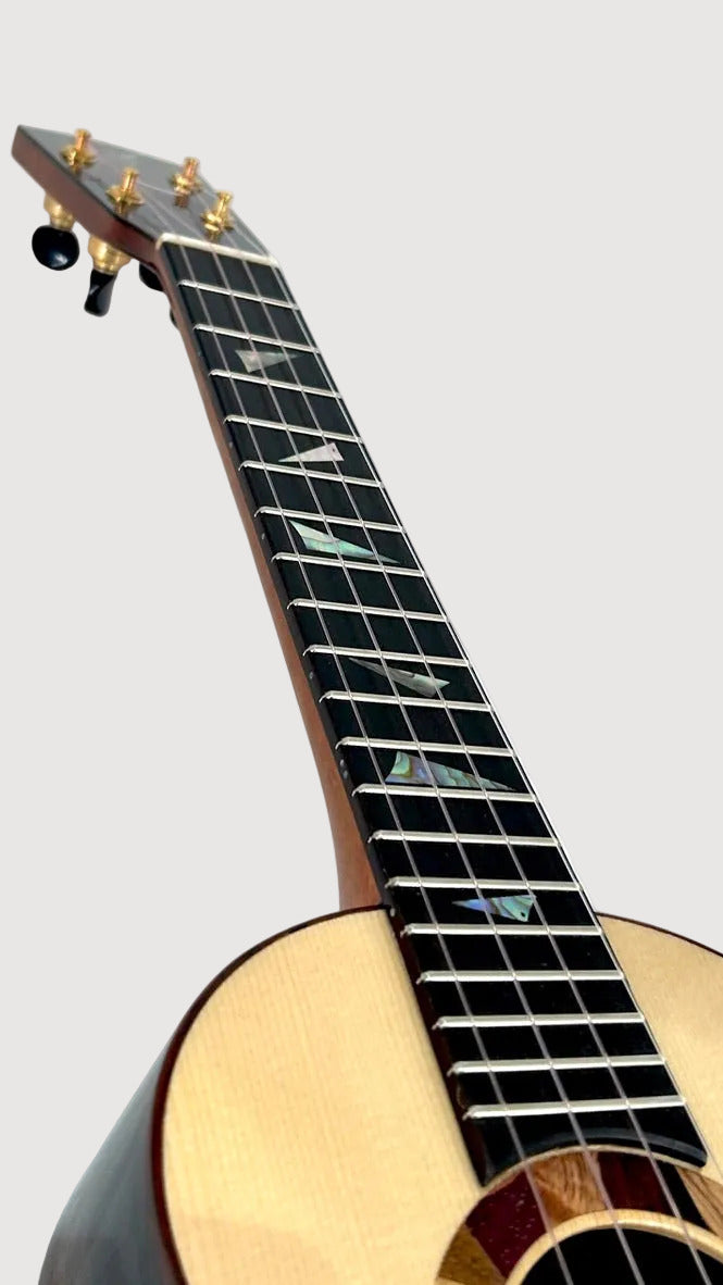 DaSilva Tenor Fichte/Ziricote