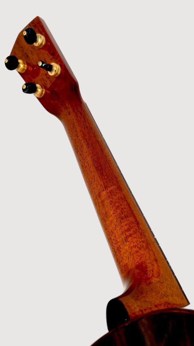 DaSilva Tenor Fichte/Ziricote