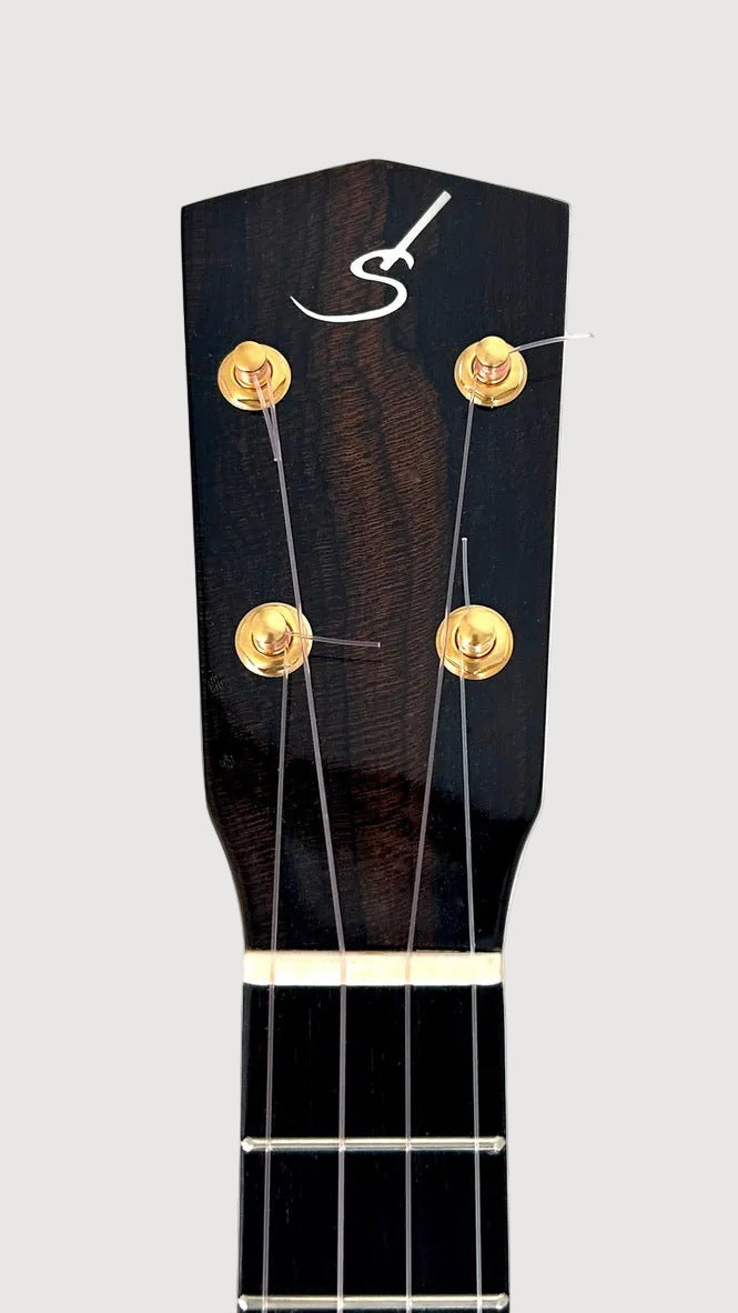 DaSilva Tenor Fichte/Ziricote