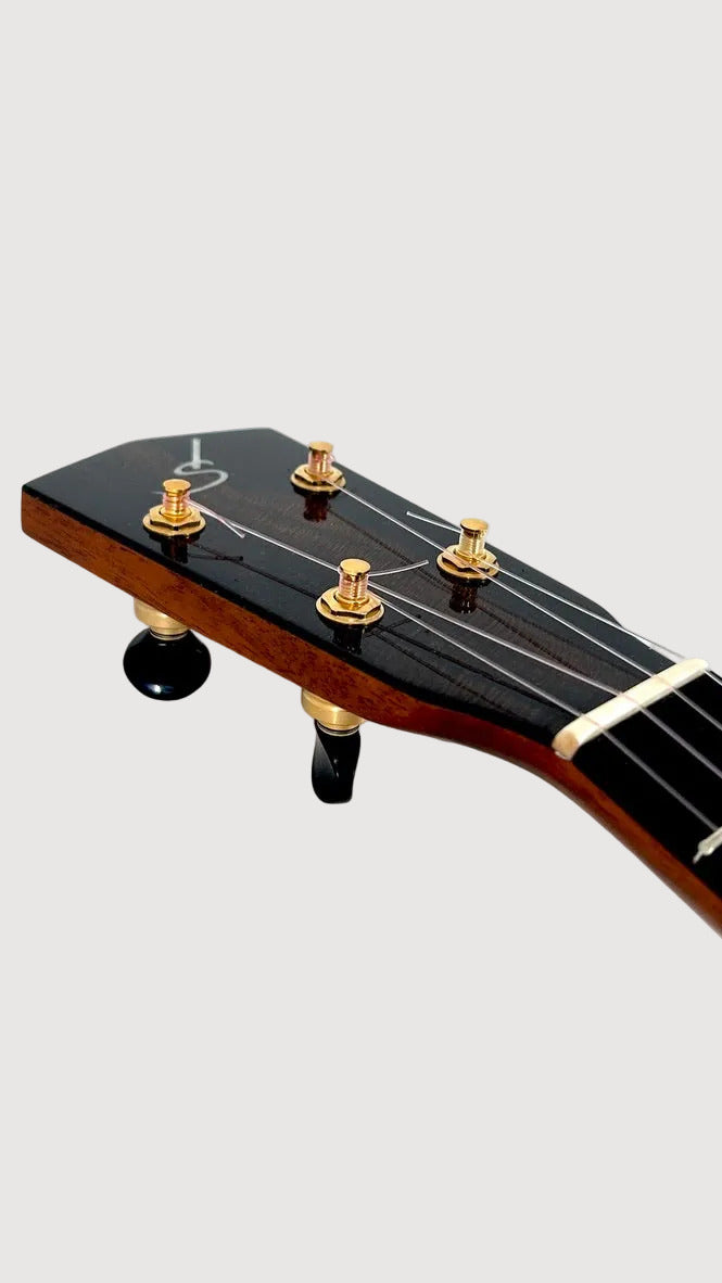 DaSilva Tenor Fichte/Ziricote