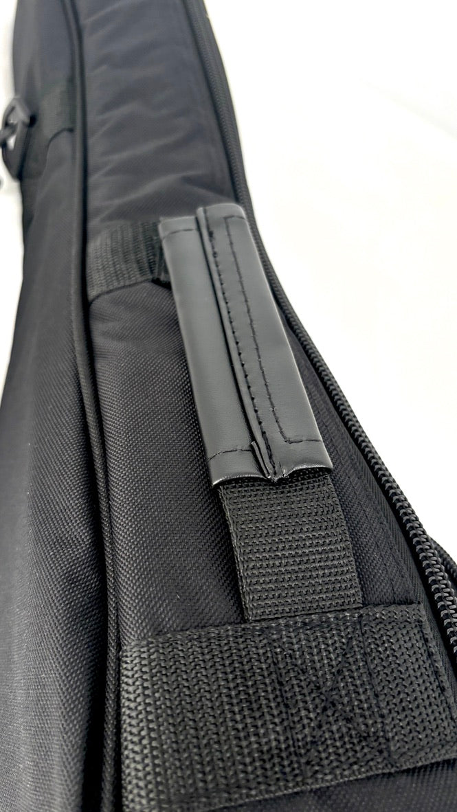 Rebel Double Cheese Tenor #3