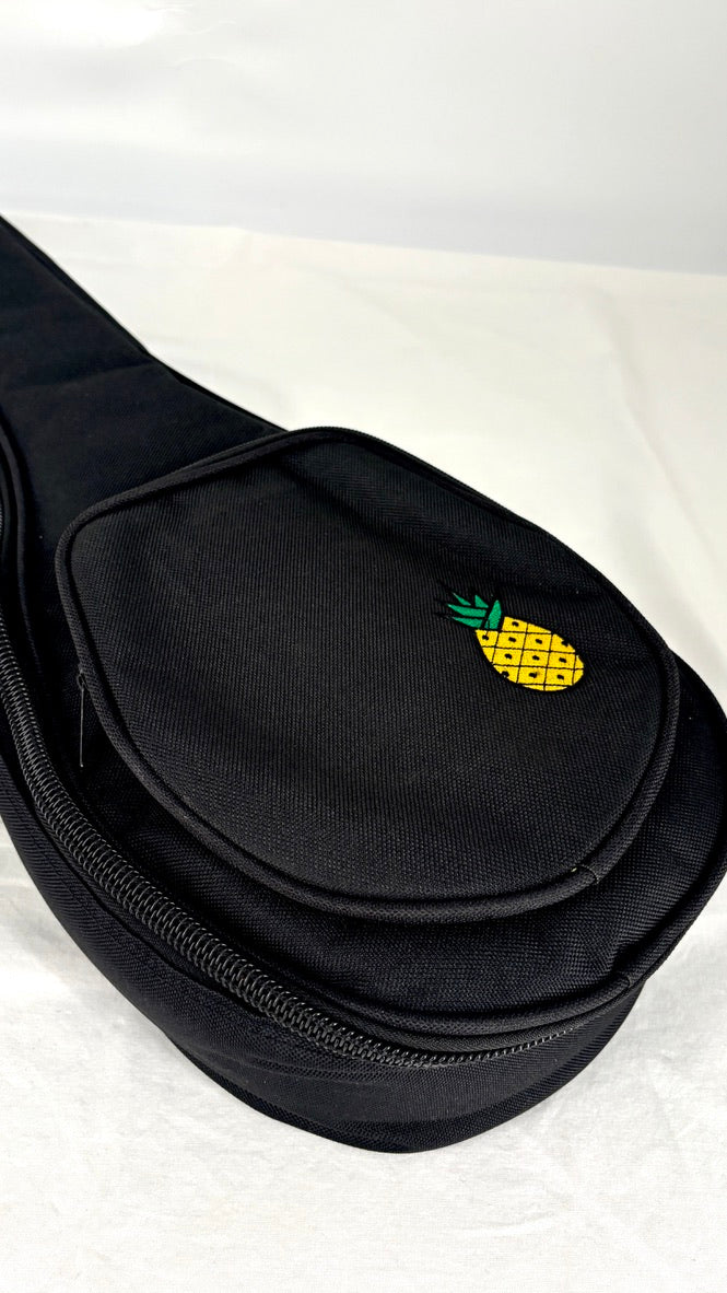 Rebel Pineapple Tenor Acacia mit Soundport