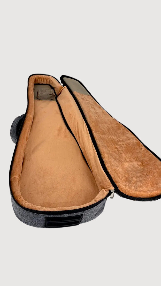 KALA Resonator Tenor Antique Copper
