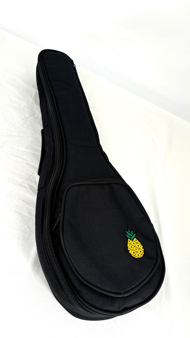 Rebel Pineapple Tenor Acacia mit Soundport