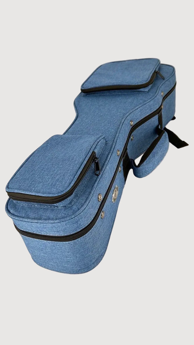'Oli L1 Tenor Acacia satin (L1-TA-S)