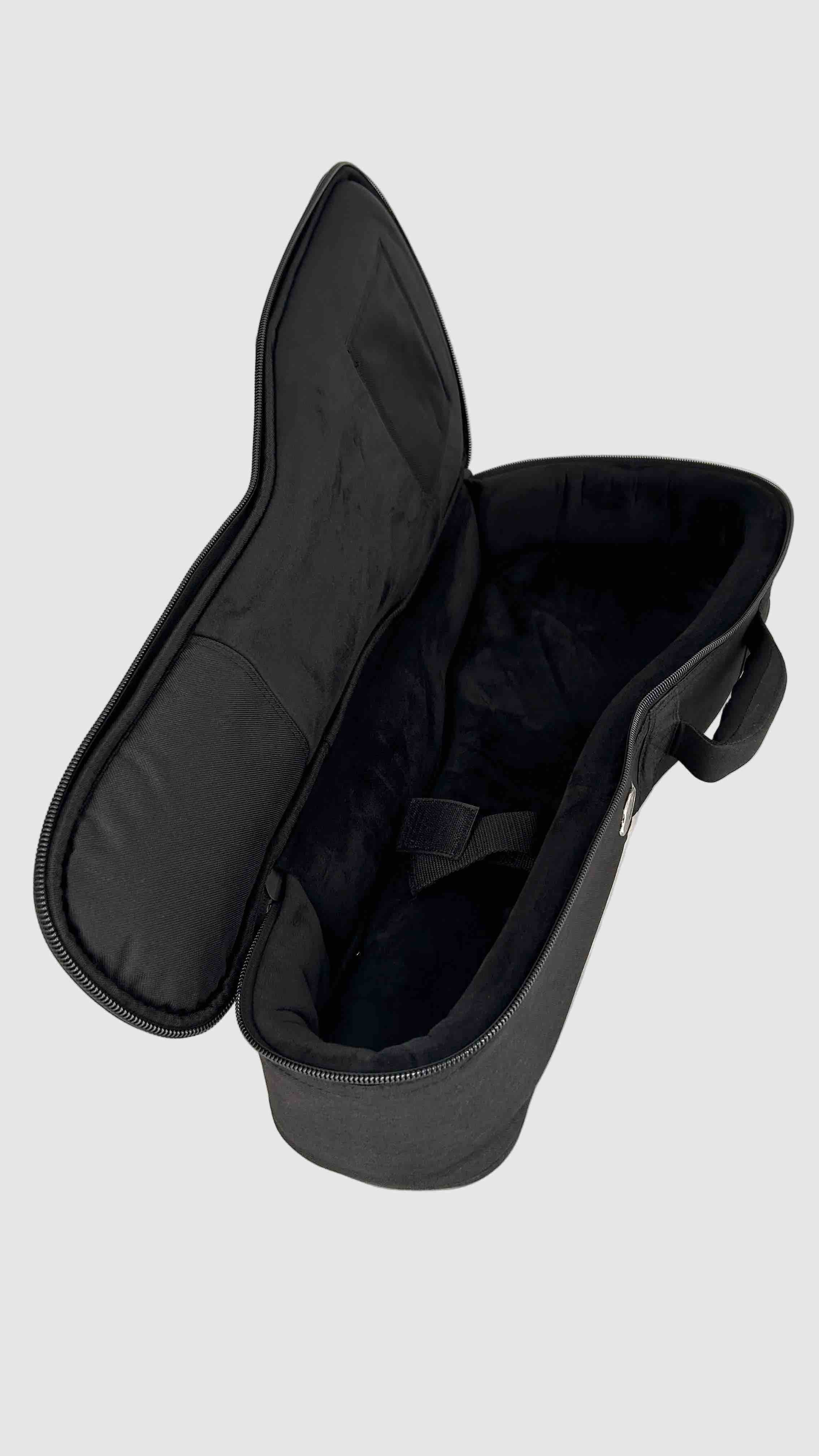 'Oli L Concert Mahagoni satin (L-CM-S)