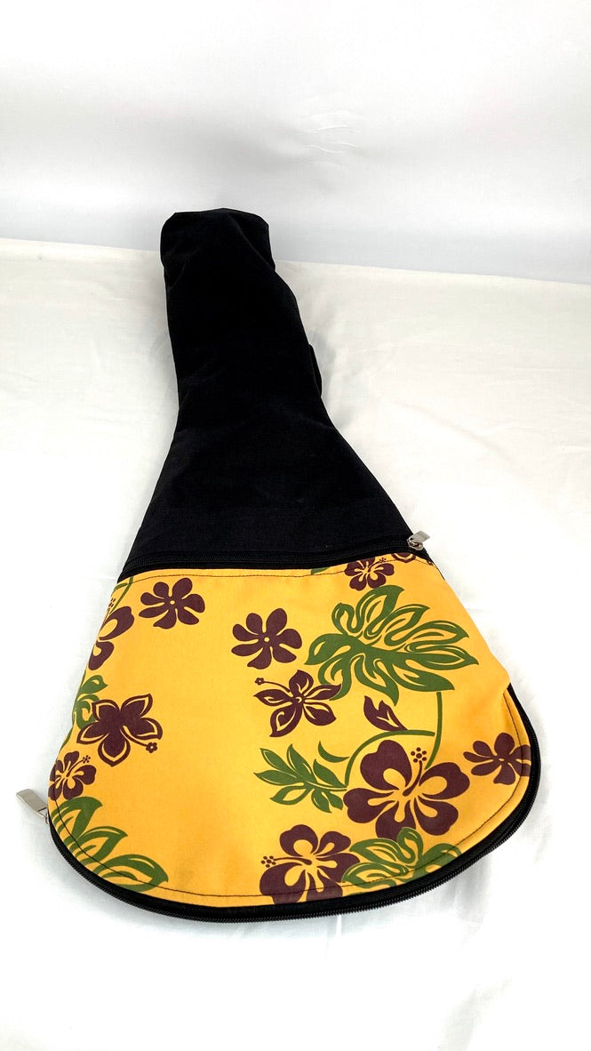 Asonu Tenor 6-string mit Pickup