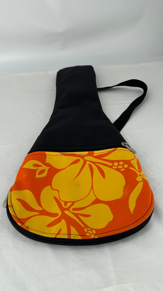 Asonu Tenor 4-string mit Pickup