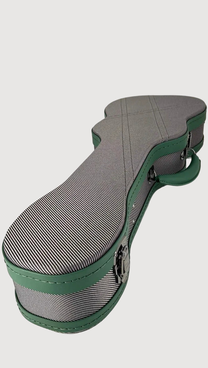HOZEN Green Label Bariton Koa