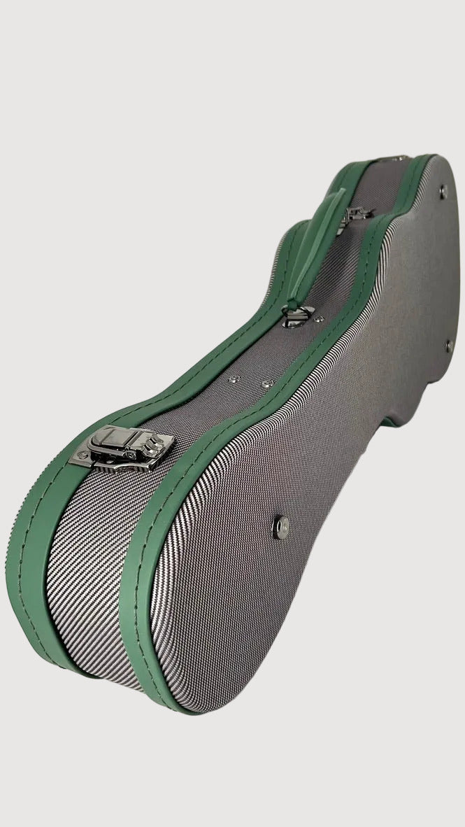 HOZEN Green Label Bariton Koa