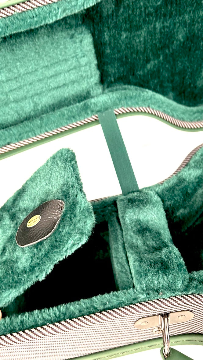 HOZEN Green Label Bariton Koa