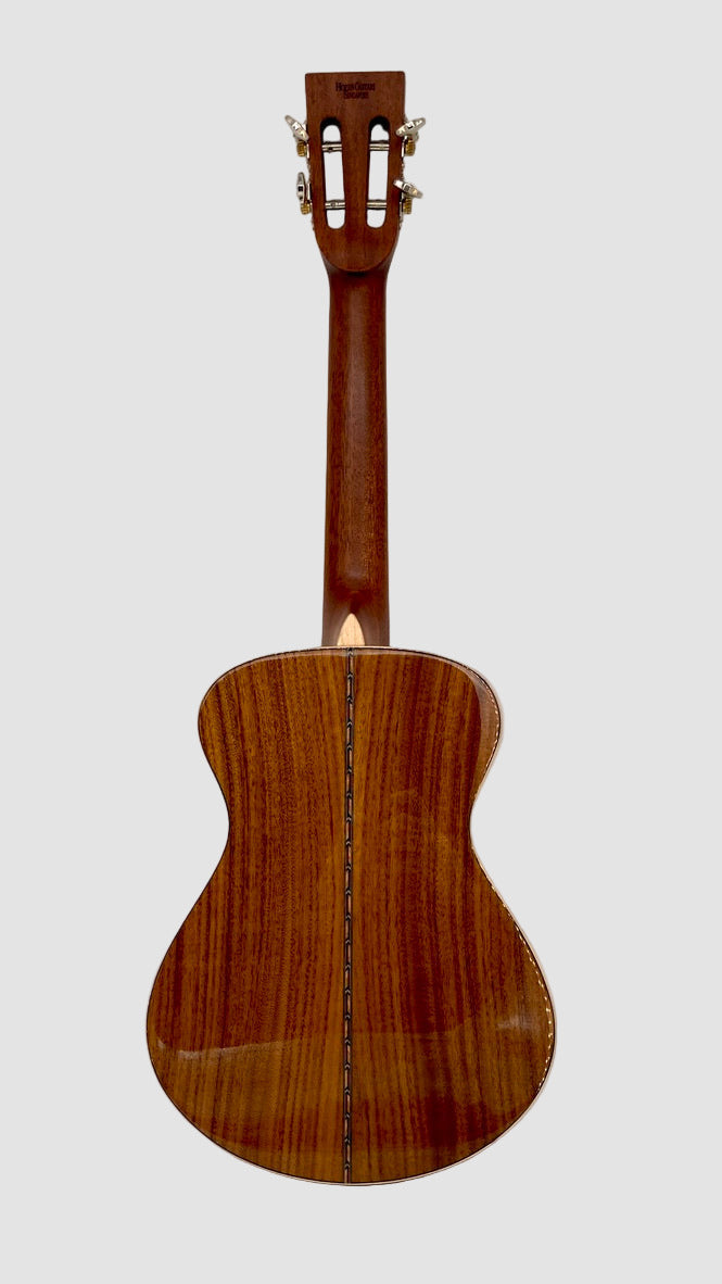 HOZEN Koa Traditional