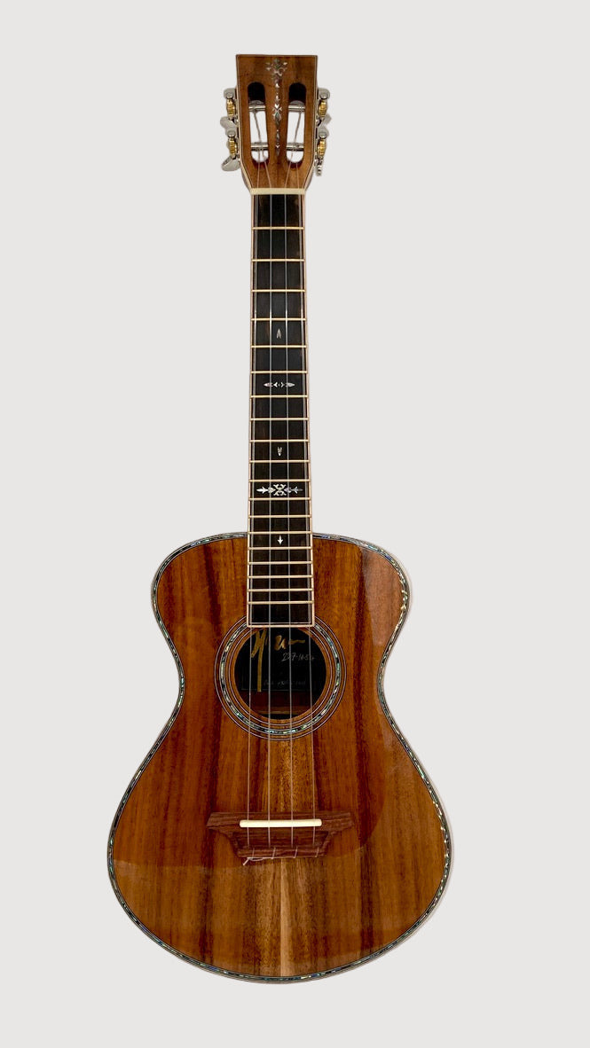 HOZEN Koa Traditional