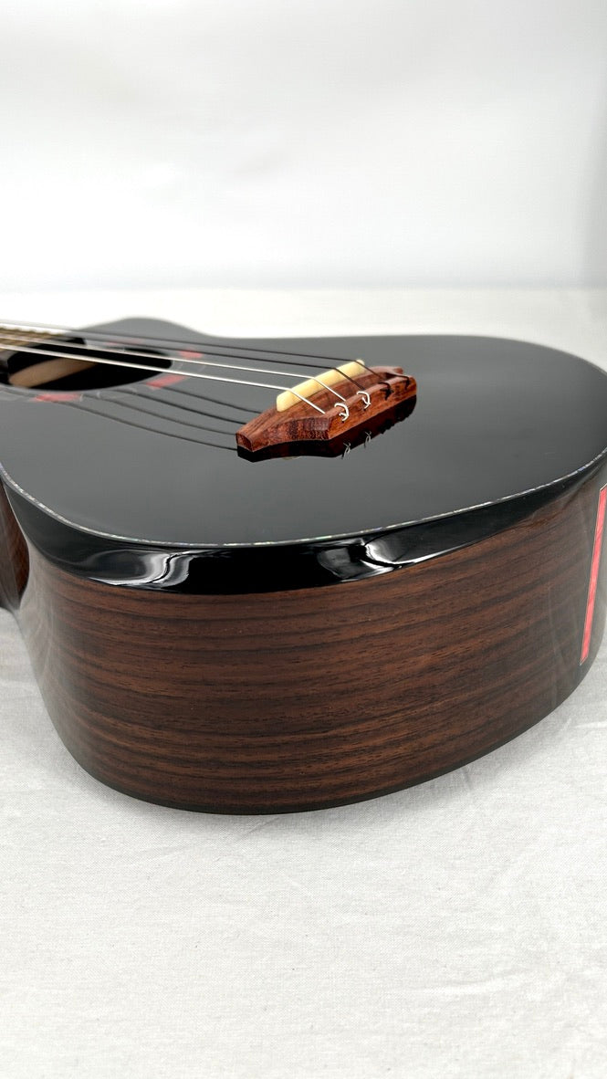 HOZEN Green Label Bariton Cedar / Rosewood