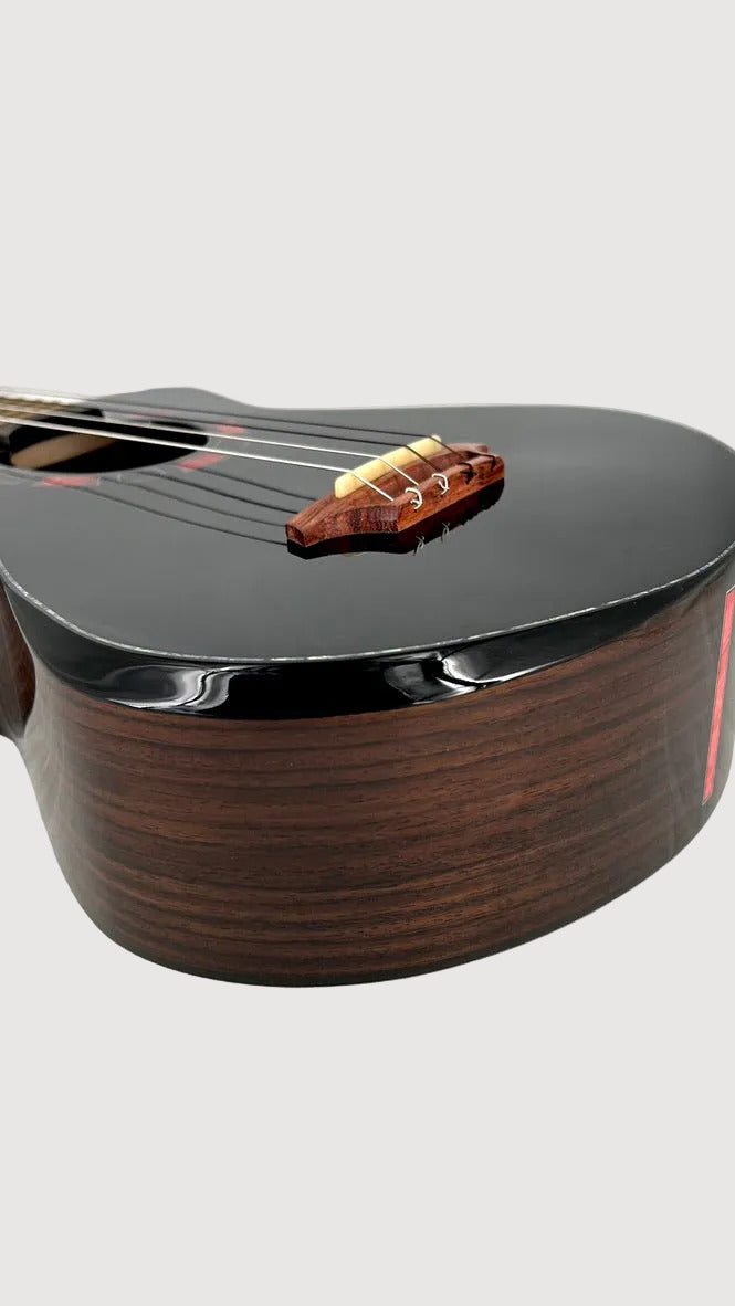 HOZEN Green Label Bariton Cedar / Rosewood