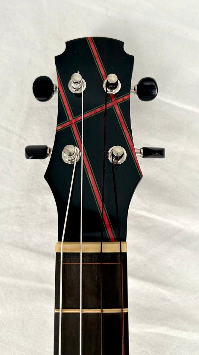 HOZEN Green Label Bariton Cedar / Rosewood