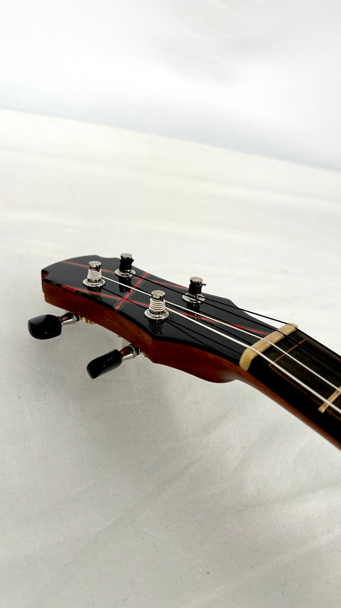 HOZEN Green Label Bariton Cedar / Rosewood