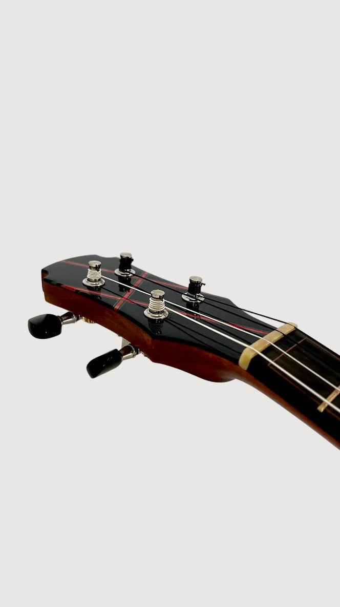 HOZEN Green Label Bariton Cedar / Rosewood
