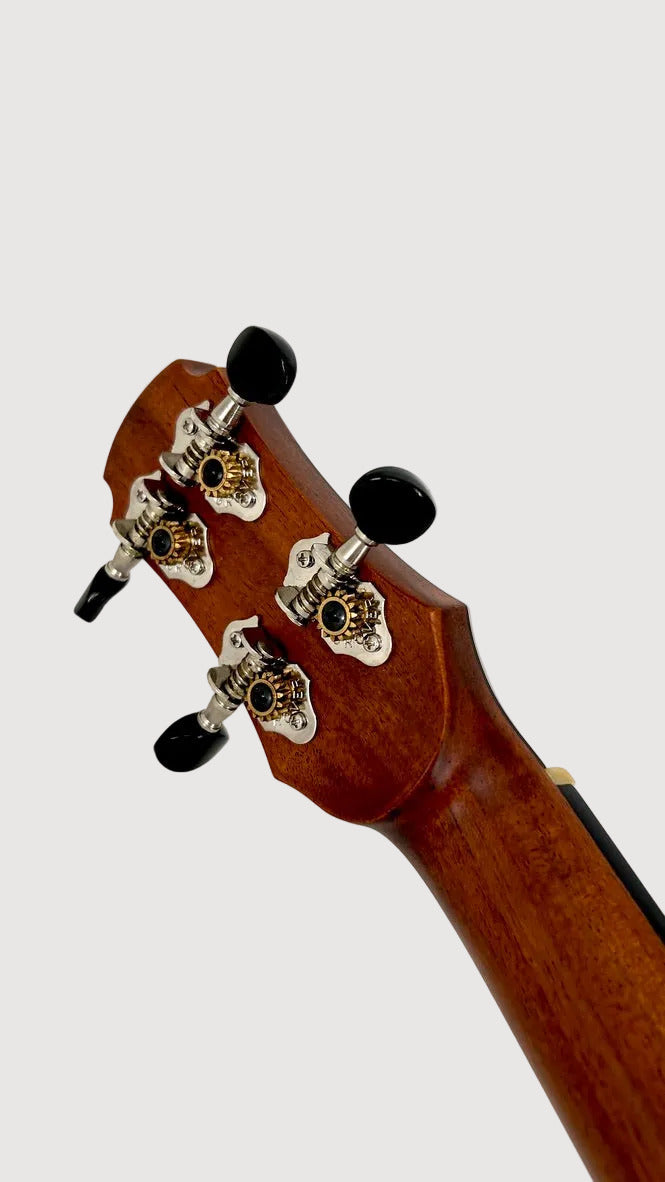 HOZEN Green Label Bariton Cedar / Rosewood