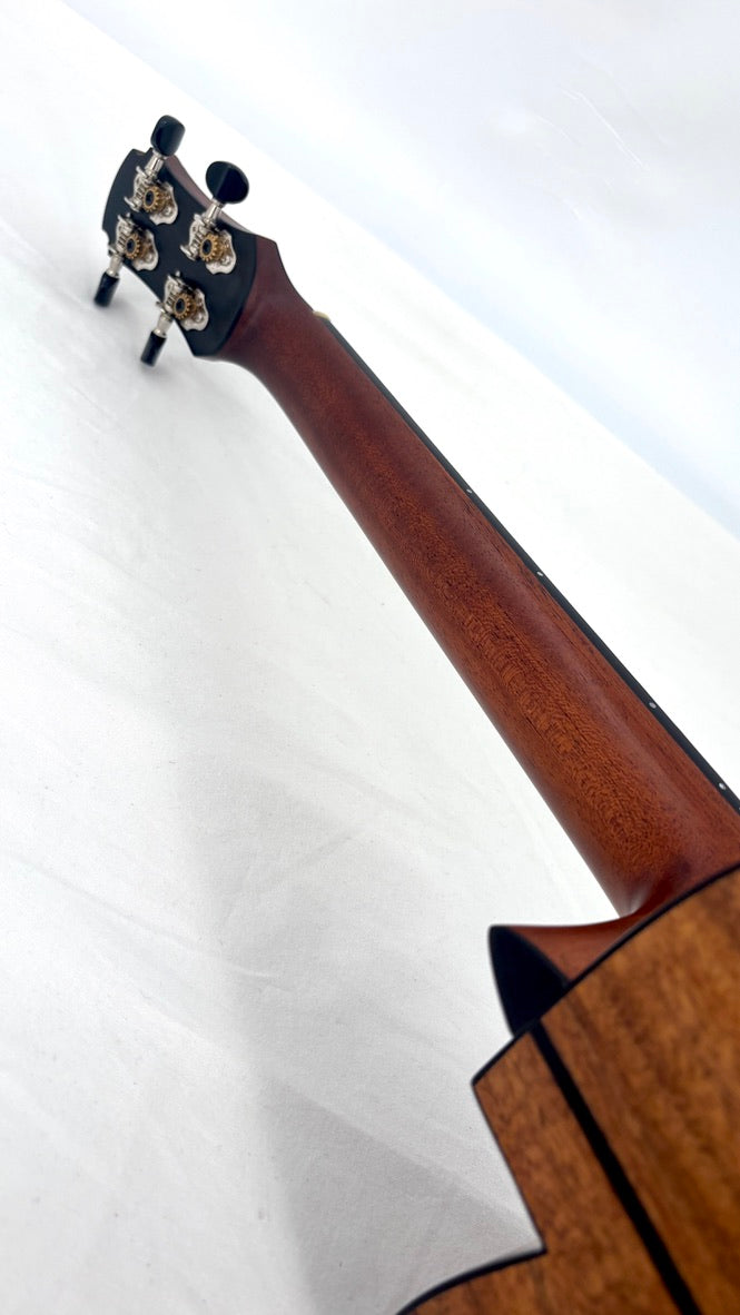 HOZEN Green Label Bariton Koa