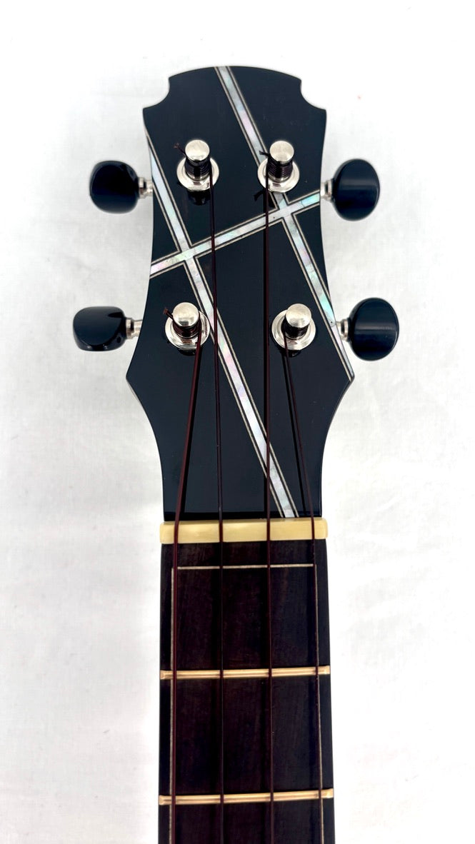 HOZEN Green Label Bariton Koa