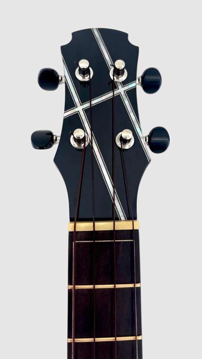 HOZEN Green Label Bariton Koa