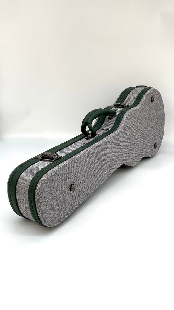 HOZEN Green Label Tenor Spruce / Rosewood