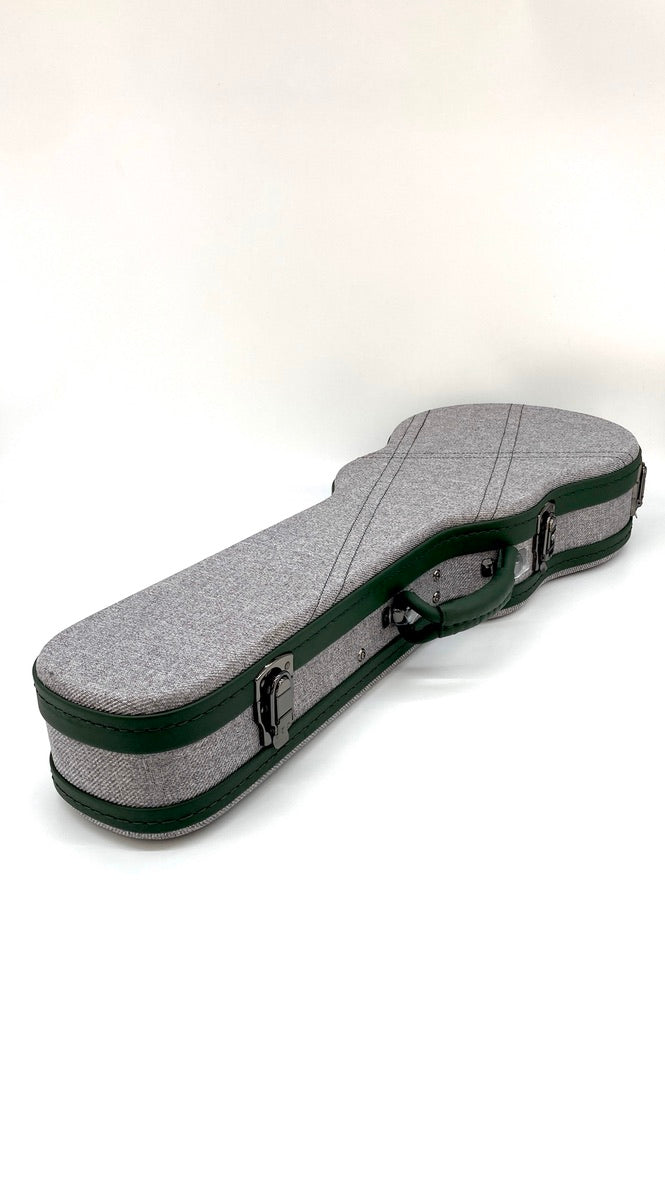 HOZEN Green Label Tenor Spruce / Rosewood