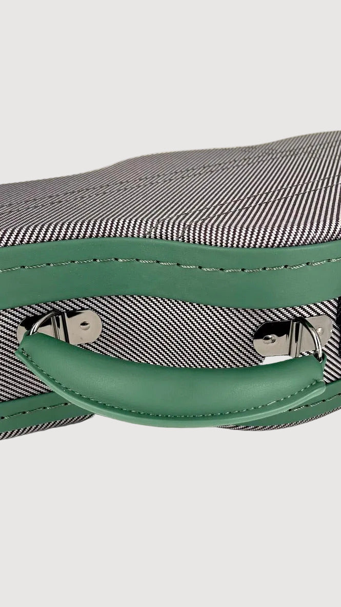 HOZEN Green Label Bariton Cedar / Rosewood