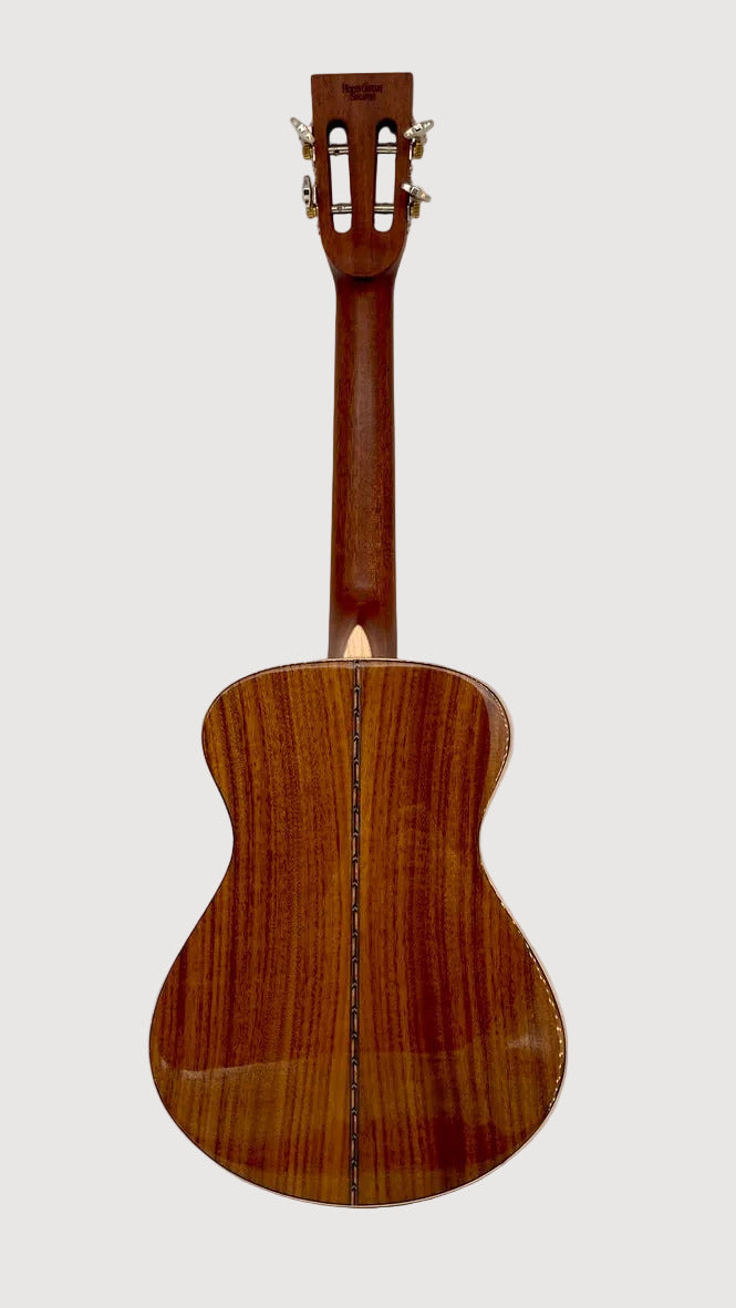 HOZEN Koa Traditional