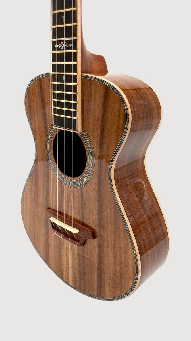 HOZEN Koa Traditional