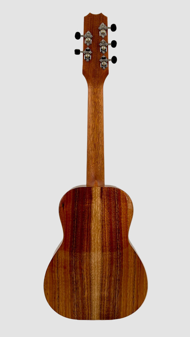 Kanile'a K1 Tenor Fünfsaiter gloss