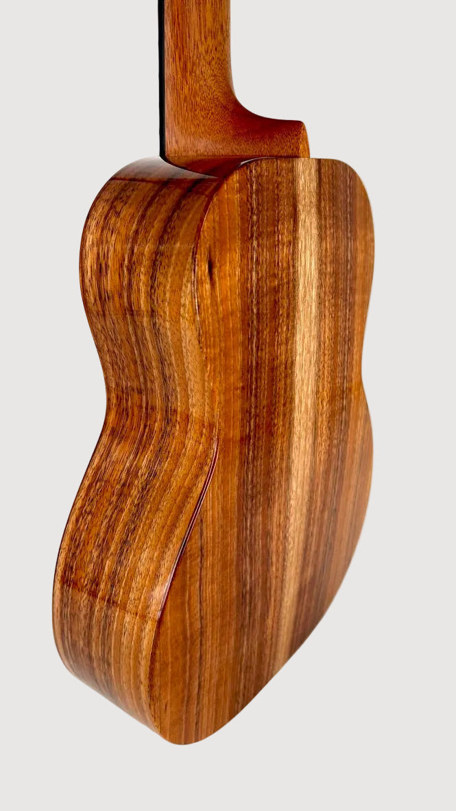 Kanile'a K1 Tenor Fünfsaiter gloss