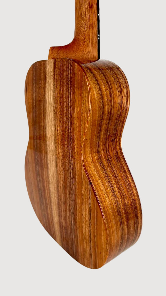 Kanile'a K1 Tenor Fünfsaiter gloss