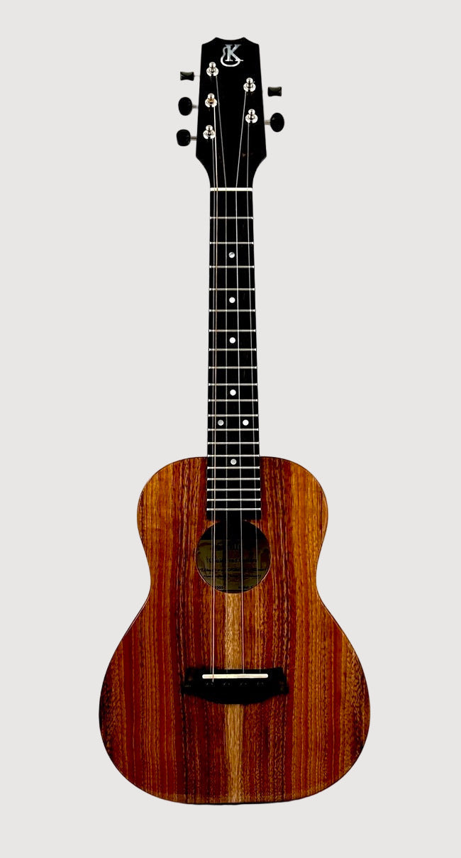 Kanile'a K1 Tenor Fünfsaiter gloss