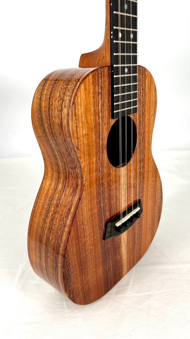 Kanile'a K1 Tenor Fünfsaiter gloss