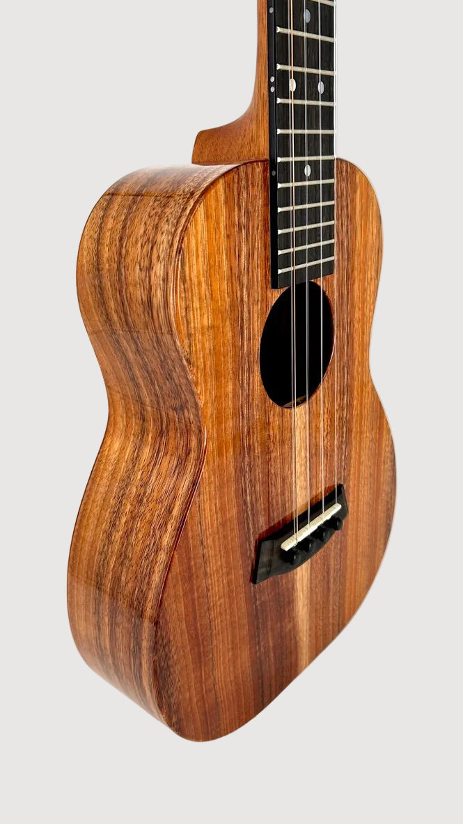 Kanile'a K1 Tenor Fünfsaiter gloss