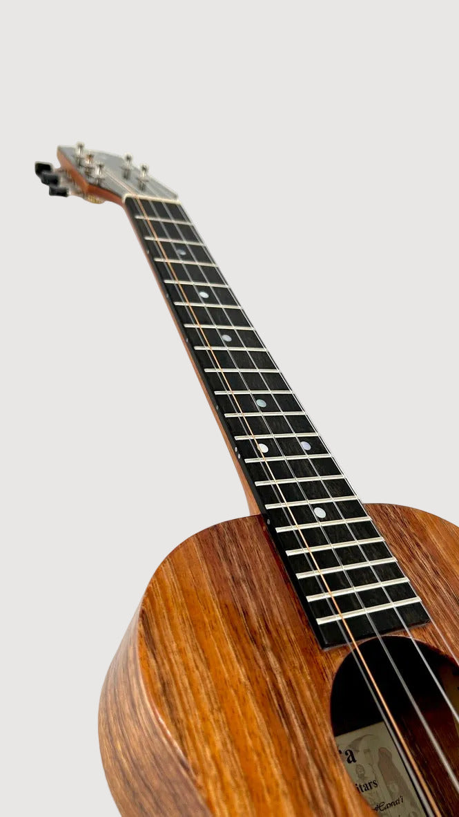 Kanile'a K1 Tenor Fünfsaiter gloss