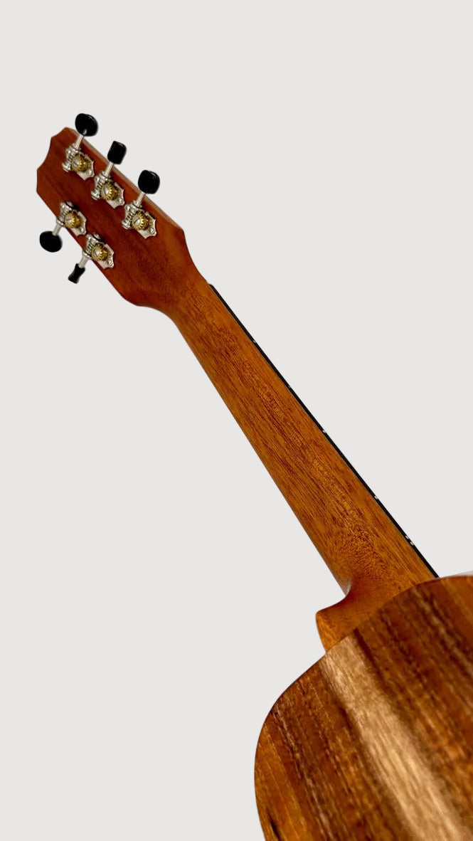 Kanile'a K1 Tenor Fünfsaiter gloss