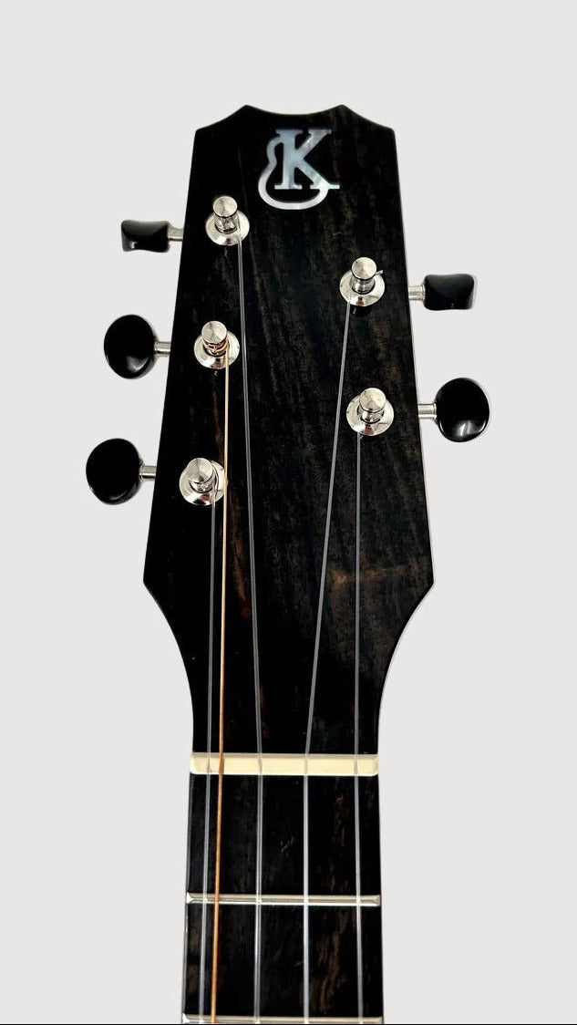 Kanile'a K1 Tenor Fünfsaiter gloss