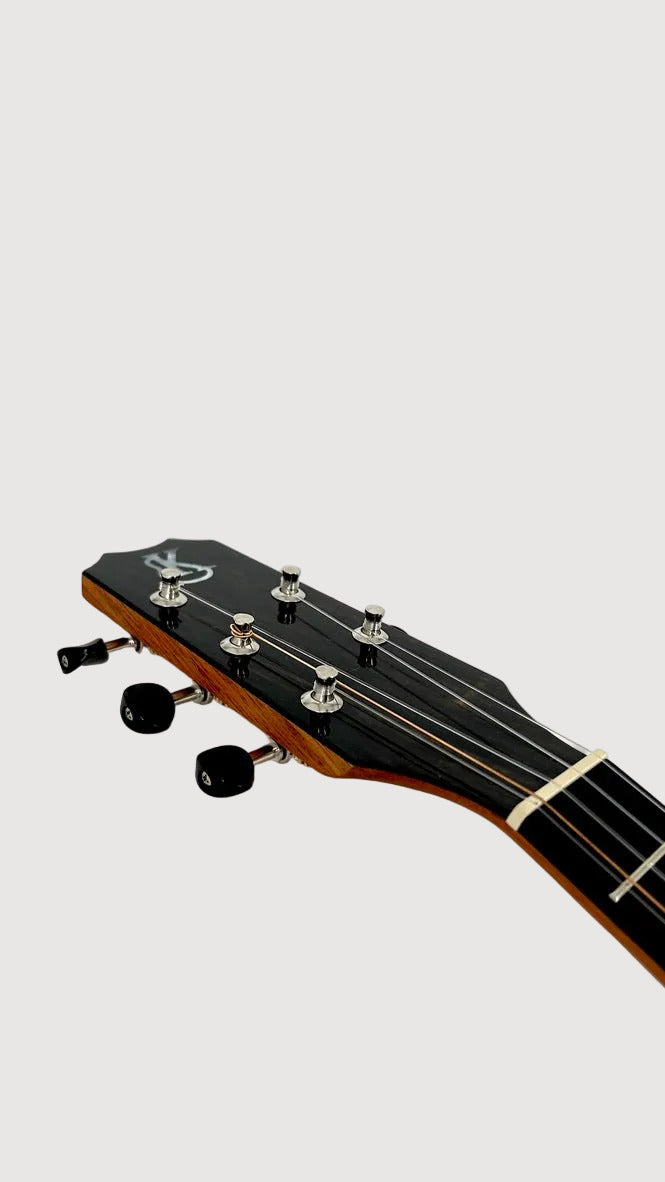 Kanile'a K1 Tenor Fünfsaiter gloss